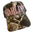 Darlin' Vintage Trucker Hat – Alicia DiMichele Boutique