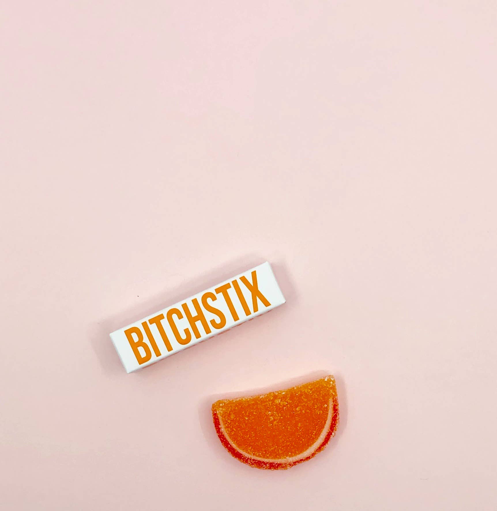 BITCHSTIX Lip Balm available at Alicia DiMichele Boutique – stylish women’s fashion and accessories.