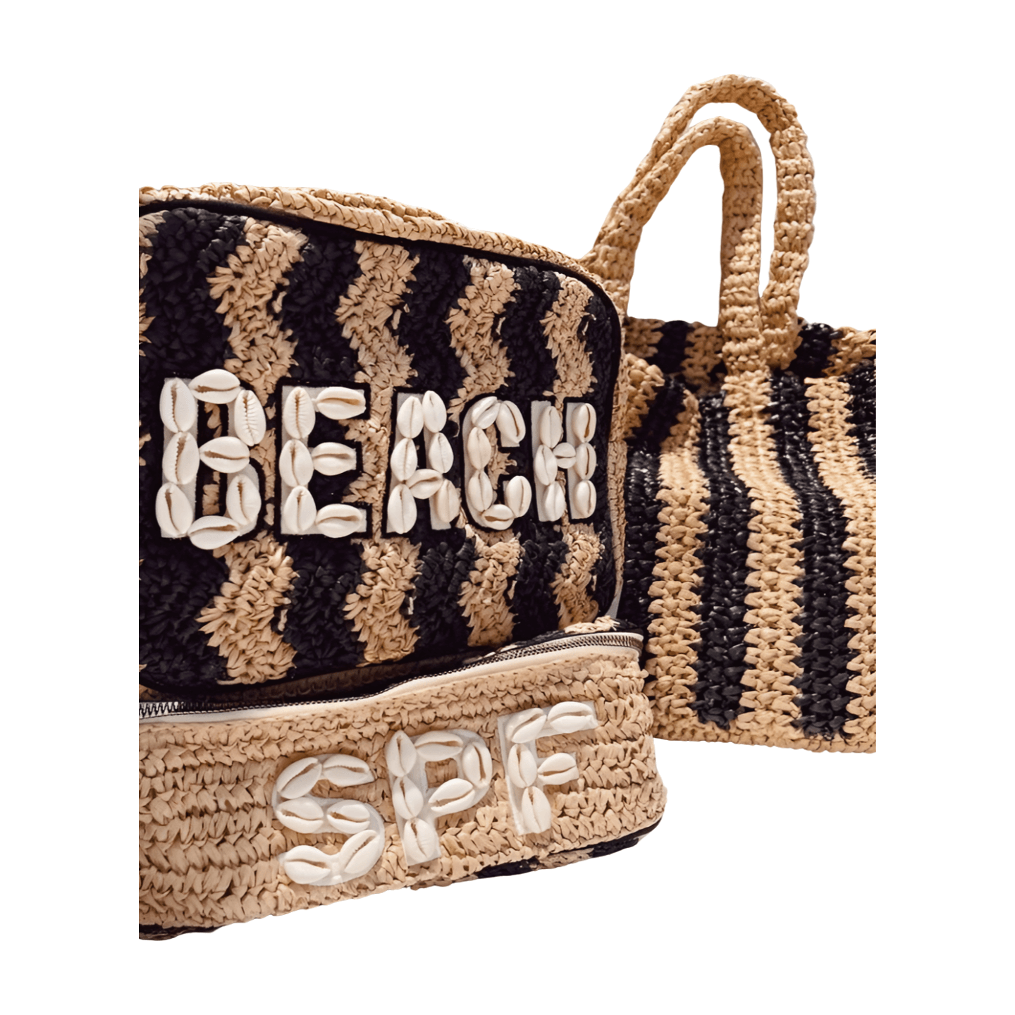 Beach Puka Shells XL Bag