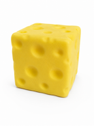 Cloud Cheese Cube Slow-Rise Squishy Toy