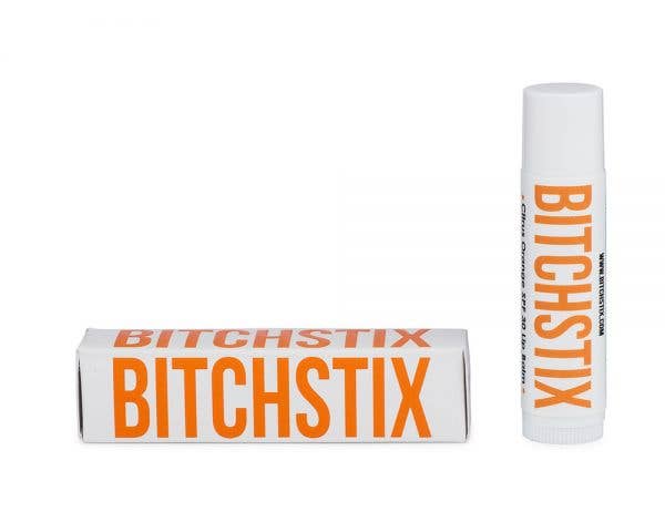 BITCHSTIX Lip Balm – Alicia DiMichele Boutique