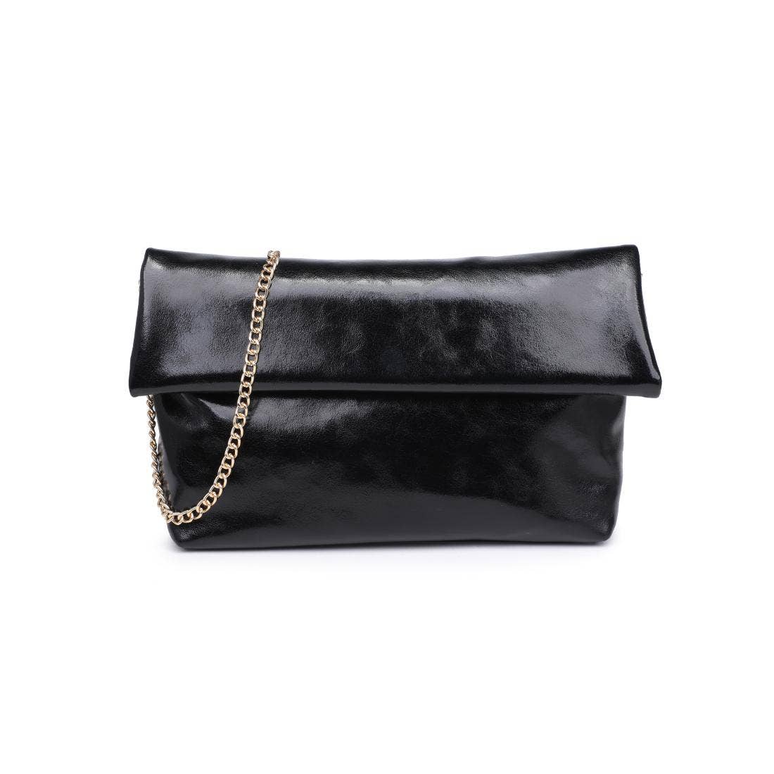 Lennox Foldover Crossbody – Alicia DiMichele Boutique