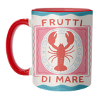 Frutti Di Mare Mug – Alicia DiMichele Boutique