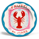 Frutti Di Mare Plate – Alicia DiMichele Boutique