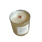 Apple Cider Donut Candle available at Alicia DiMichele Boutique – stylish women’s fashion and accessories.