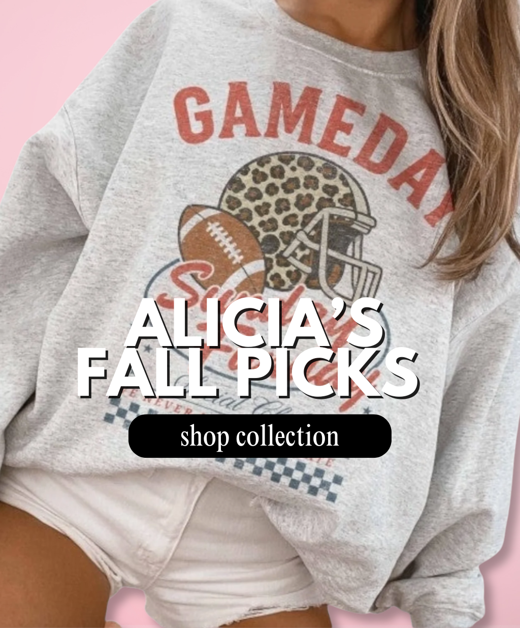 Shop Now | Alicia DiMichele's Fall Picks, Fall trends, crewneck sweaters, candles