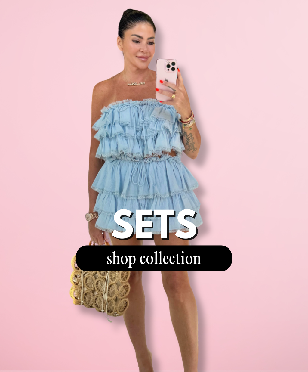 Marlton NJ, Alicia DiMichele Boutique, Jumpsuits, Rompers, Sets, Trendy Looks, Women's Fashion