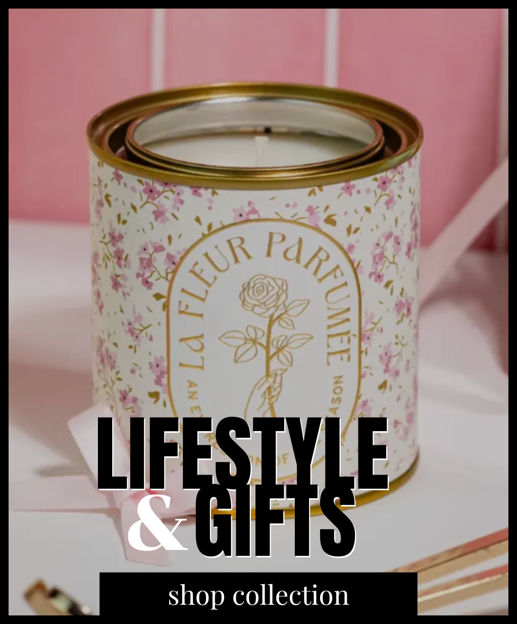 Shop Lifestyle and Gifts, Self Care, Beauty and Wellness | Alicia DiMichele Boutique | Marlton, NJ