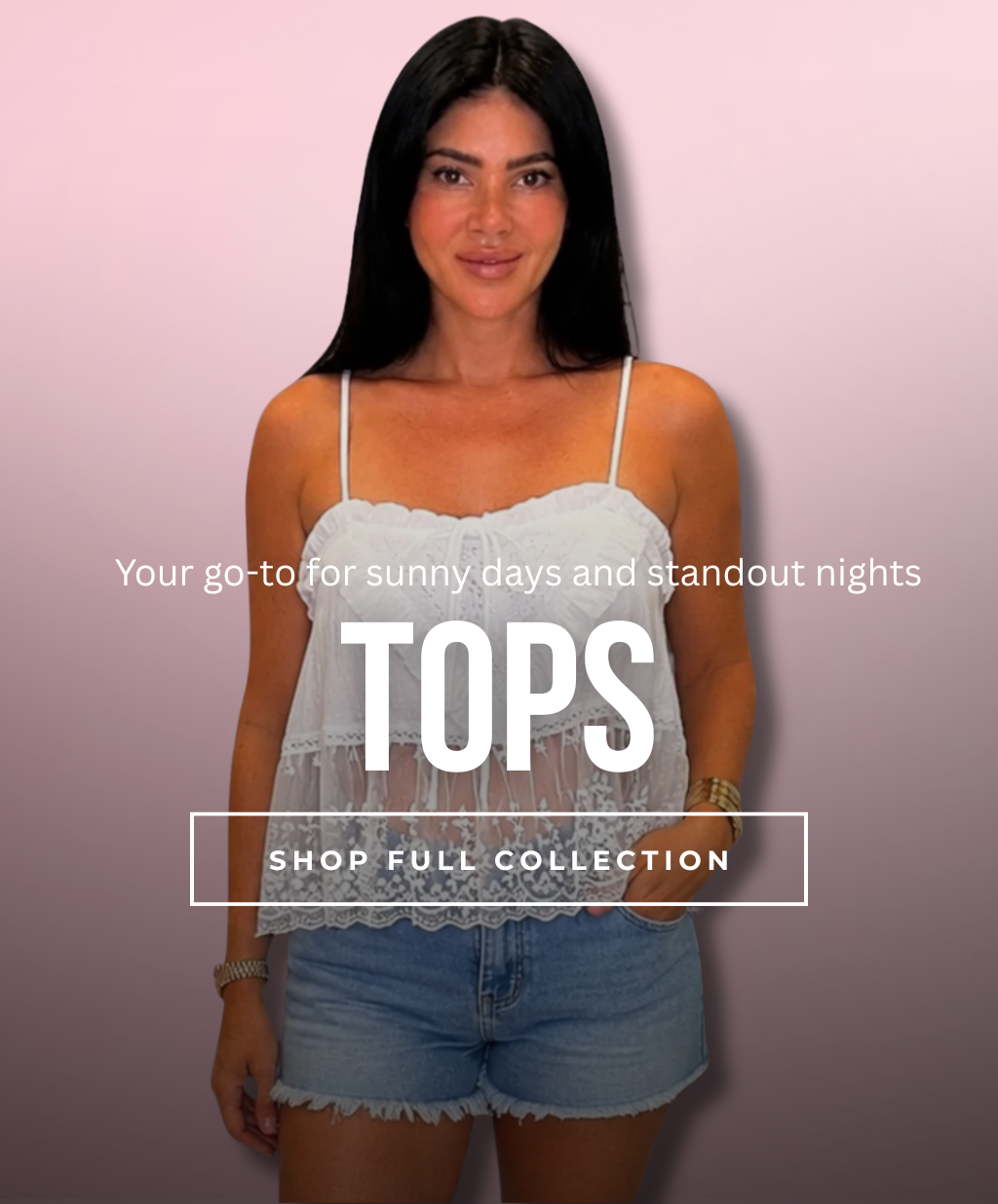 Alicia DiMichele Boutique | Martlon NJ, women's fashion, trending tops, lace, spring 2026 trends