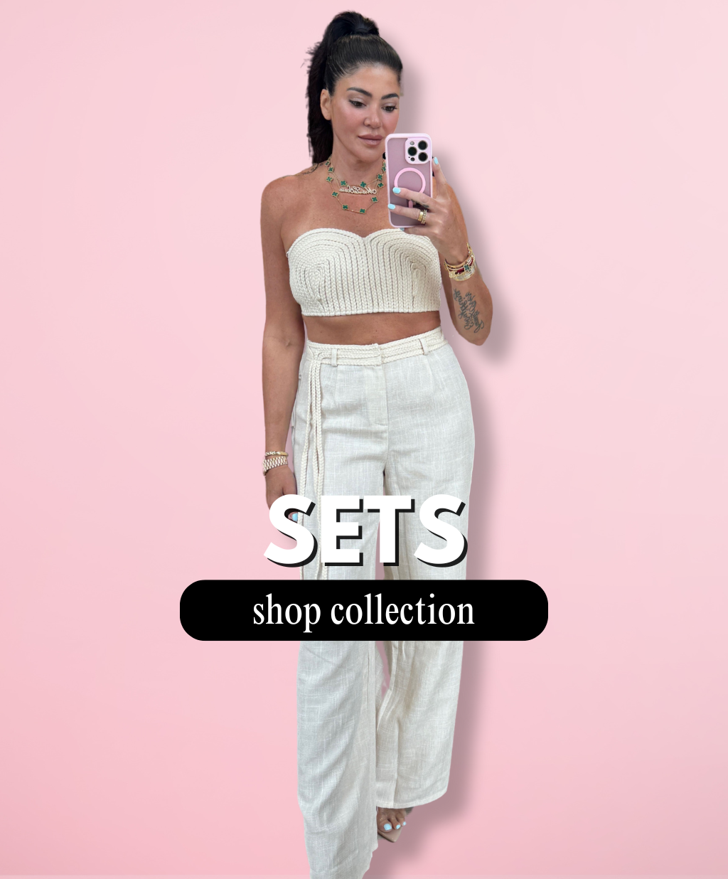 Alicia DiMichele Boutique | Marlton NJ Boutiques, Sets, Summer Sets, Corporate Sets, Elevated Sets, Top and Bottom