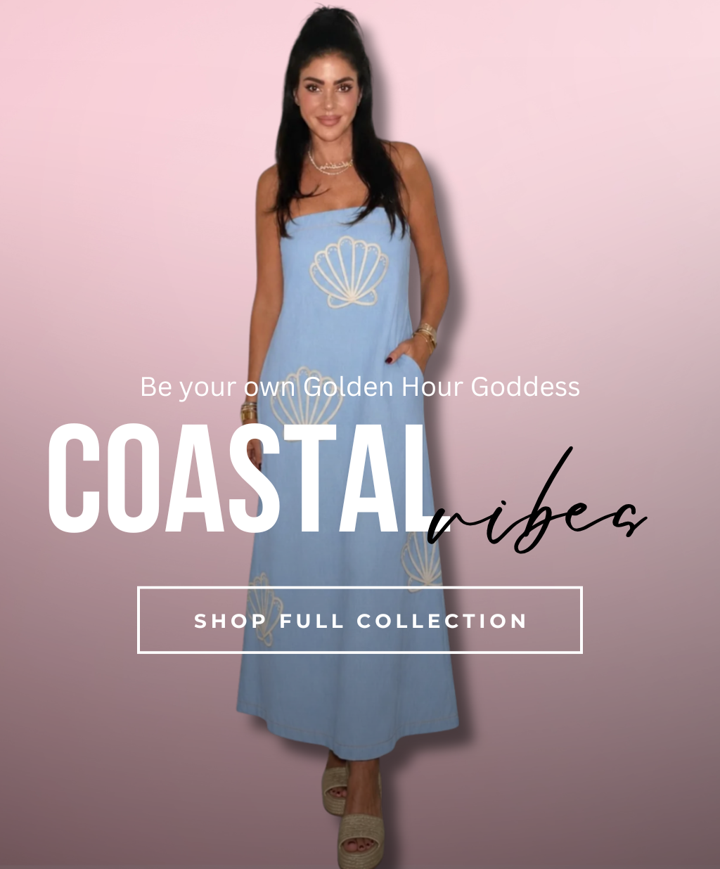 Alicia DiMichele, Marlton NJ, Coastal Vibes colelction, all things resort wear, vacation essentials. dresses, bags, accessories