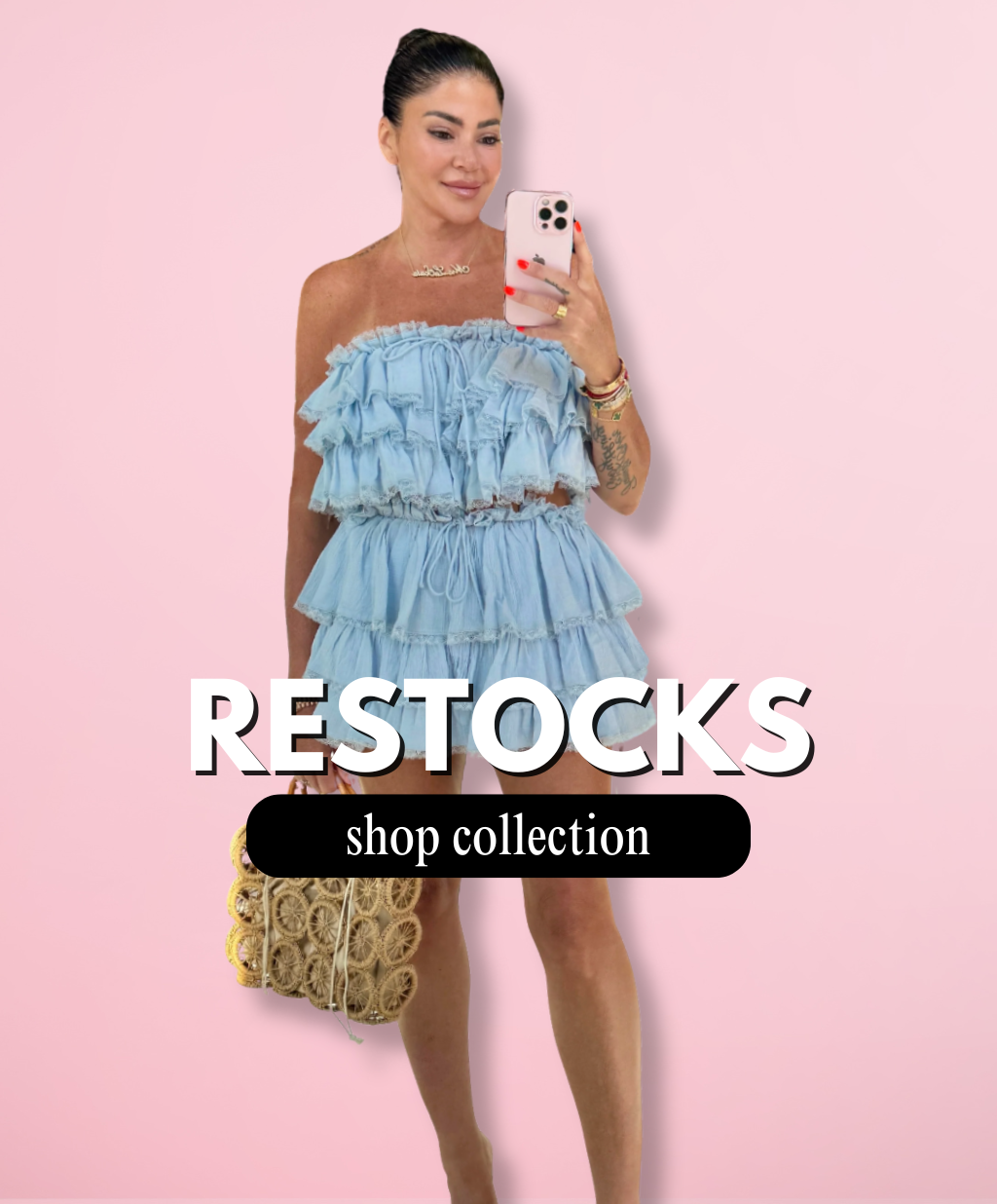 Shop Restocks | Back By Demand, What Everyone is Loving, Alicia DiMichele Boutique, Family Over Everything, Trademark, Marlton NJ