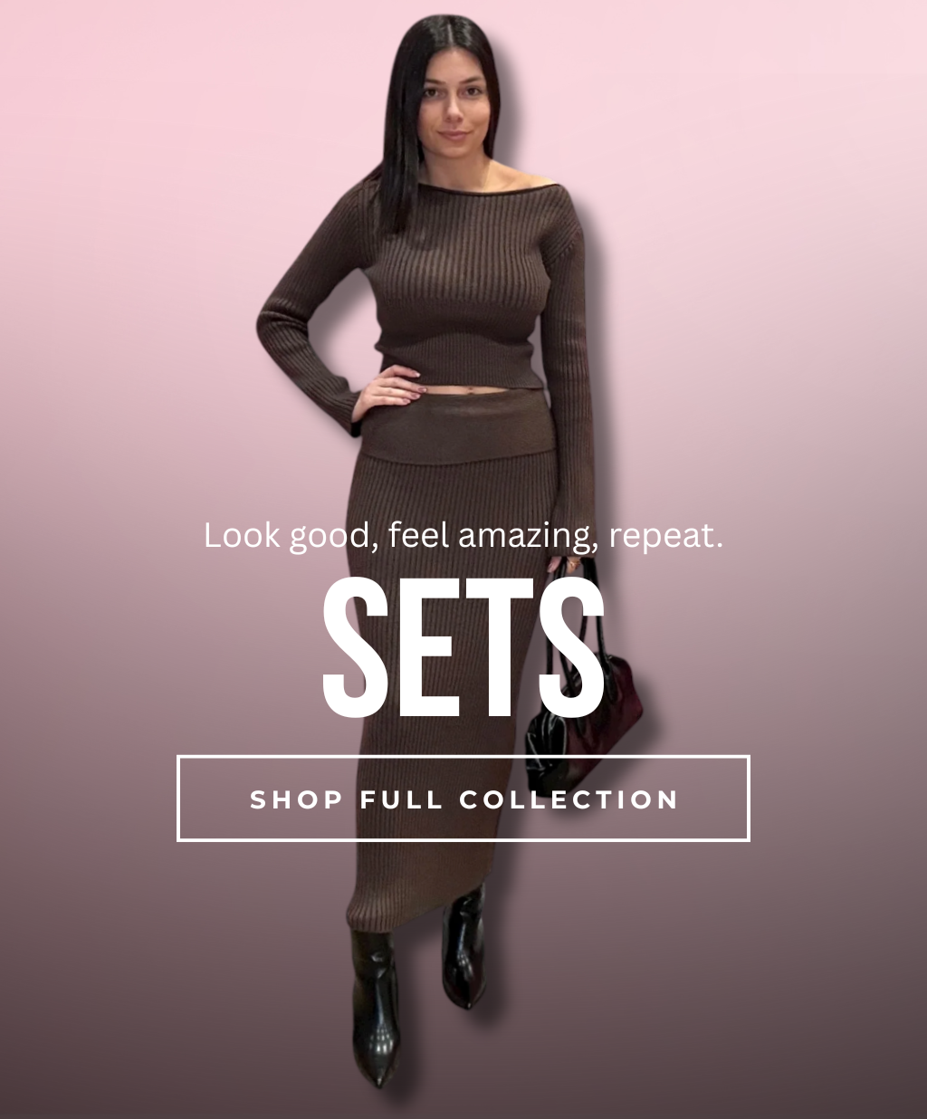 Alicia DiMichele Boutique | Marlton NJ Boutiques, Sets, Loungewear Sets, Corporate Sets, Elevated Sets, Top and Bottom