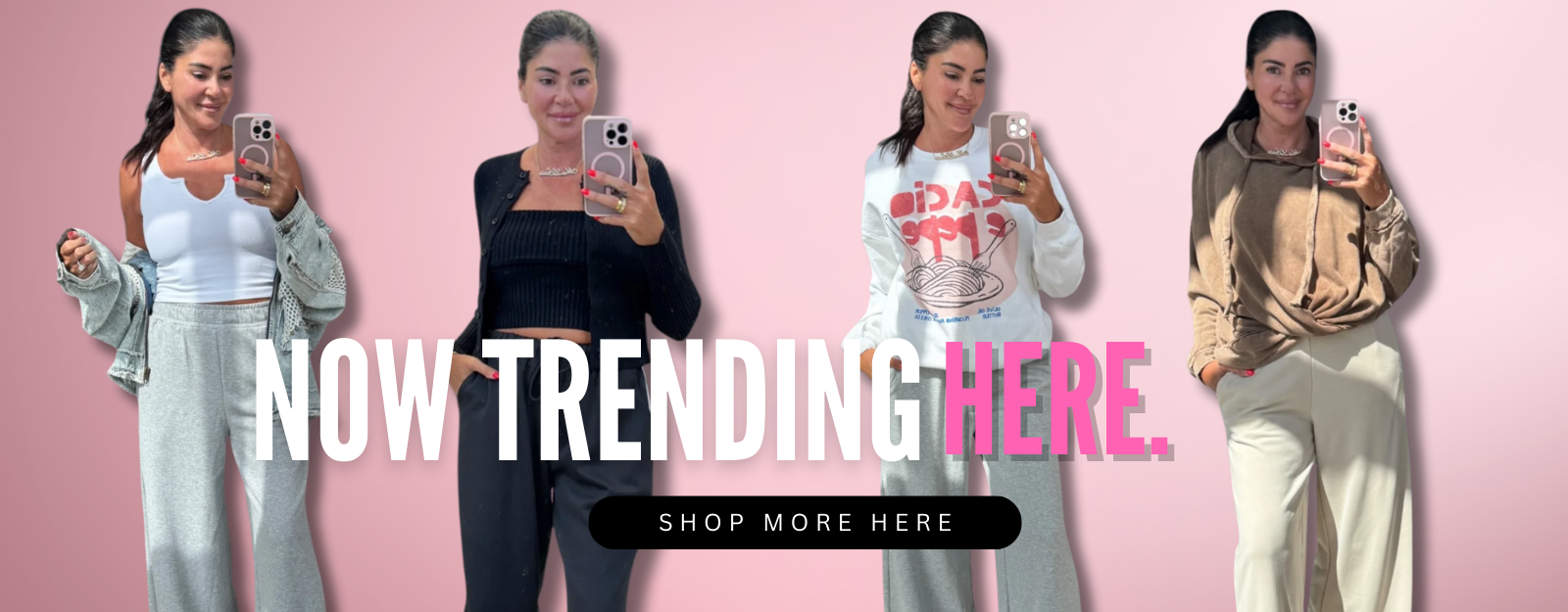 NEW Season | Fall Arrivals, Alicia DiMichele Boutique, Trending Fall Looks, Women's Fall Fashion