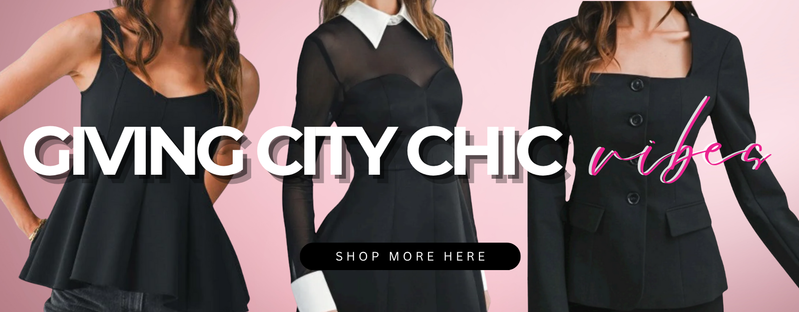 Alicia DiMichele Boutique, Marlton NJ, City Chic, New Arrivals, Women's Boutique, Women's Trending Fashion