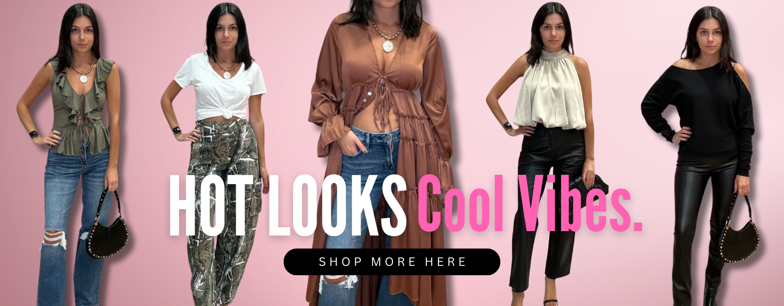 NEW Season | Fall Arrivals, Alicia DiMichele Boutique, Trending Fall Looks, Women's Fall Fashion