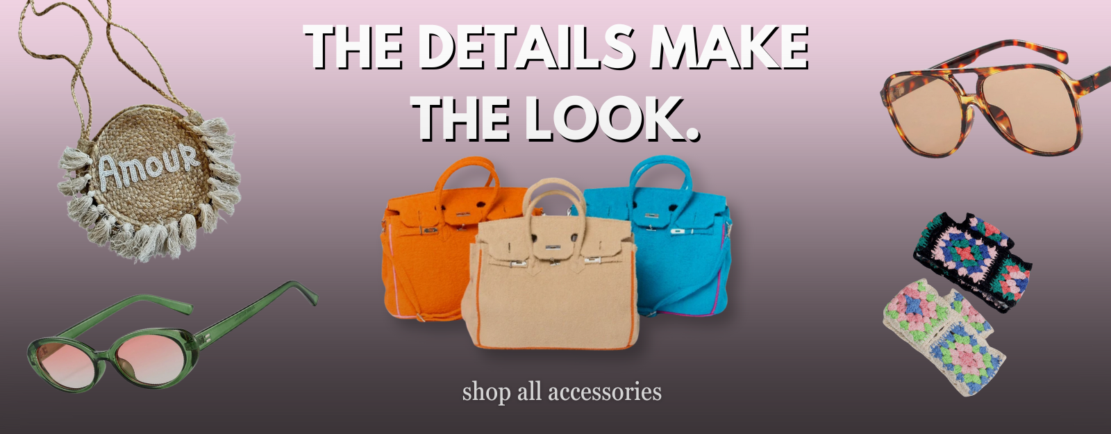 SHOP New Arrivals, Shop Accessories | Alicia DiMichele Boutique | Marlton, NJ