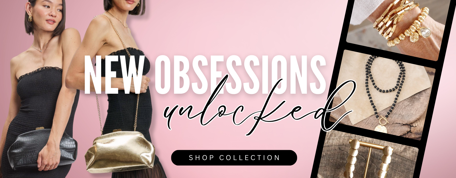 Shop Accessories | Coastal Vibes, Alicia DiMichele Boutique, Accessories, Hats, Jewelry