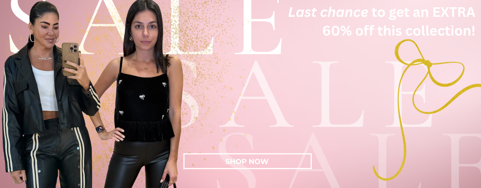 Alicia DiMichele Boutique | New Jersey, Women's Fashion, Sale Collection, 60% off, limited time only 