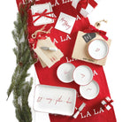 Merry Christmas Wooden Board – Alicia DiMichele Boutique