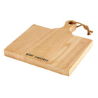 Merry Christmas Wooden Board – Alicia DiMichele Boutique
