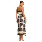 Coastline Midi Dress available at Alicia DiMichele Boutique – stylish women’s fashion and accessories.