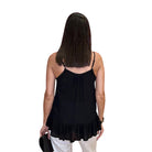 Petal Daze Embroidered Tank available at Alicia DiMichele Boutique – stylish women’s fashion and accessories.