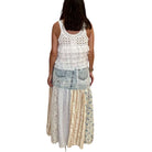 Prairie Petal Crochet Top – Alicia DiMichele Boutique