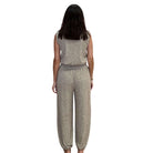 Terry Knit Jogger Set - Toffee – Alicia DiMichele Boutique