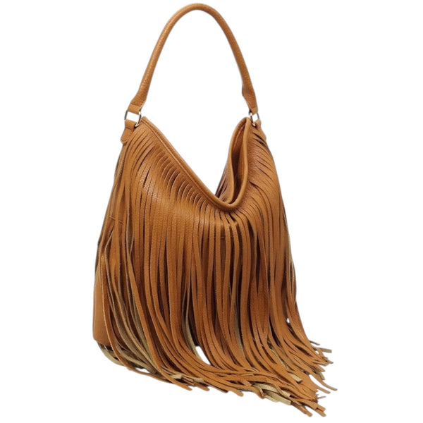 TENDERLOIN×PORTER T-BOHO SHOULDER BAG Amazon.com: GLITZALL Boho Fringe Purse Small Crossbody Hobo