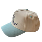 Motor Boatin' Yacht Club Vintage Trucker Hat