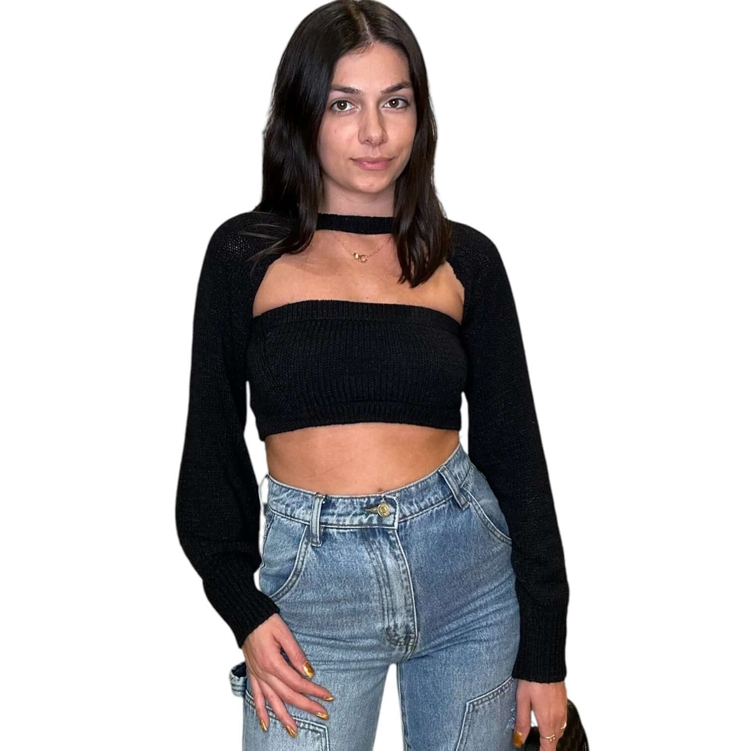 drawstring-crochet-top-multi-