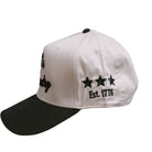 God's Country Trucker Hat available at Alicia DiMichele Boutique – stylish women’s fashion and accessories.