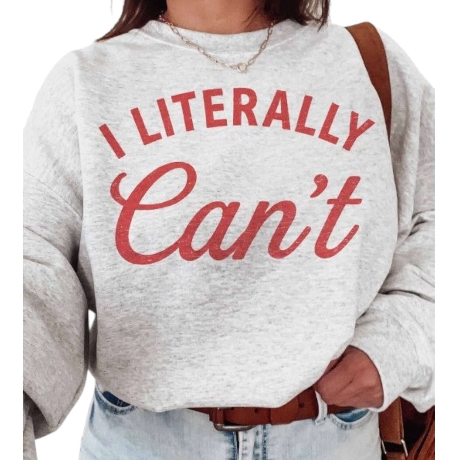 Stylish Sweatshirts & Hoodies Collection – Alicia DiMichele