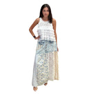 Prairie Petal Crochet Top – Alicia DiMichele Boutique