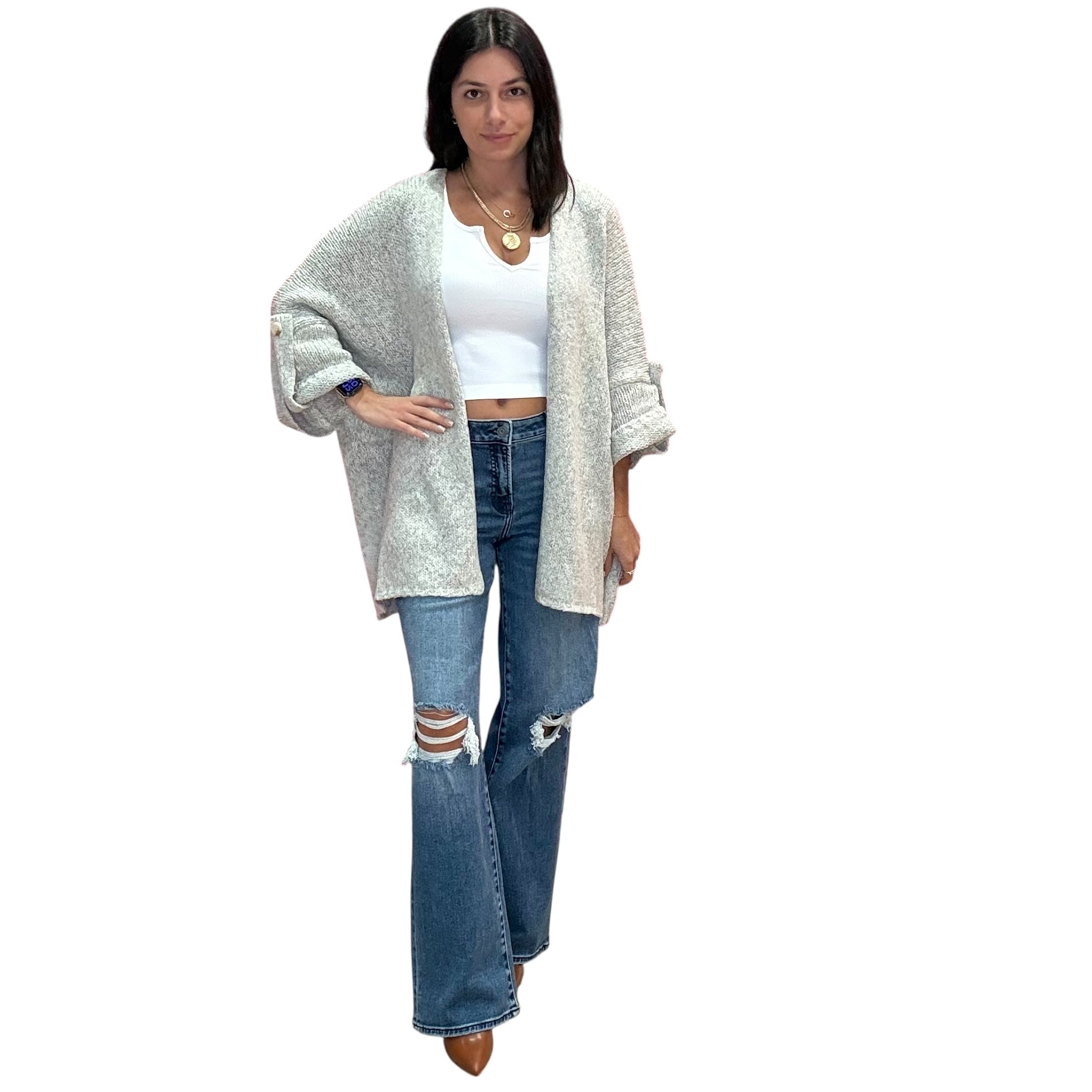 BIRTHDAY BASH　ALICIA JUMPER NEW THIS WEEK !! - BIRTHDAY BASH