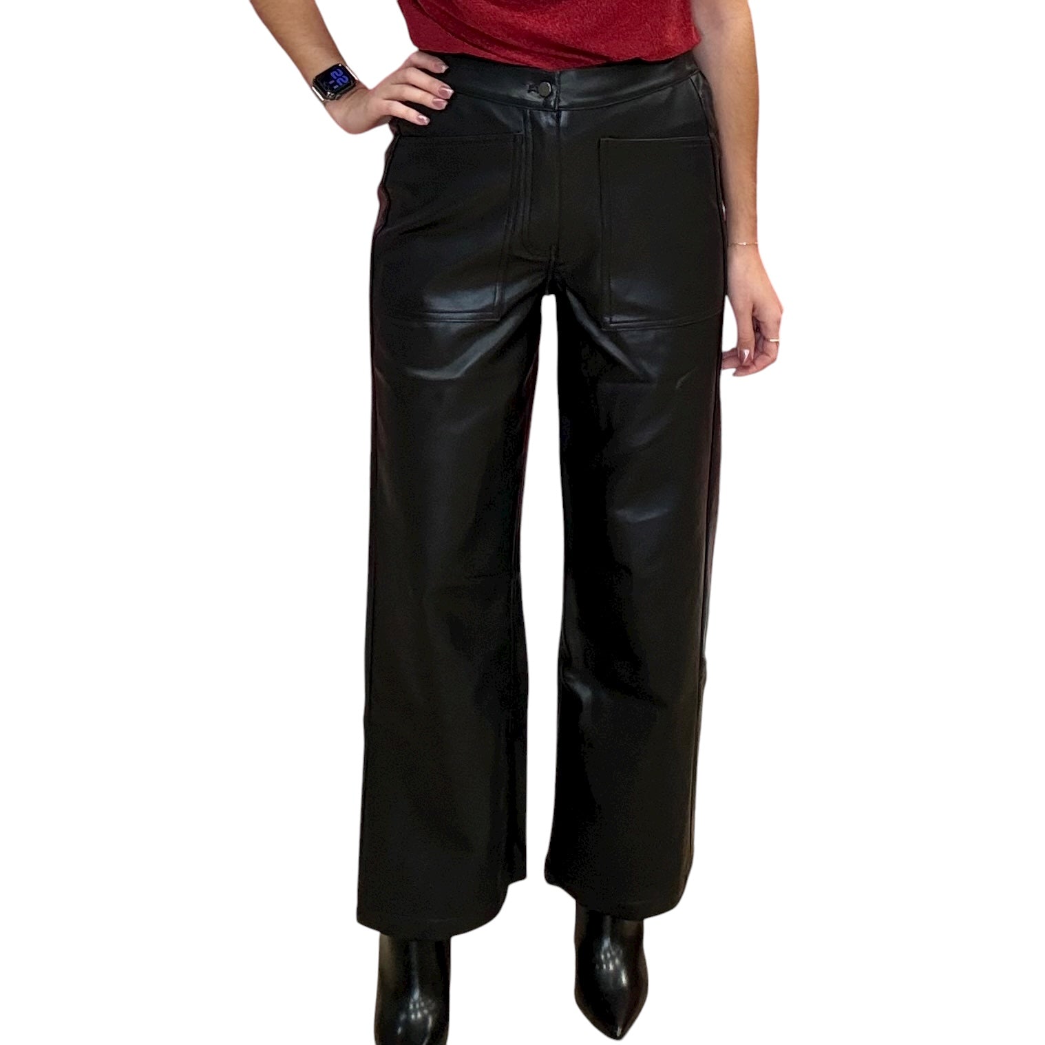 【BLACK2】Faux leather pants image_fa51e599-1def-4bdb-be62-