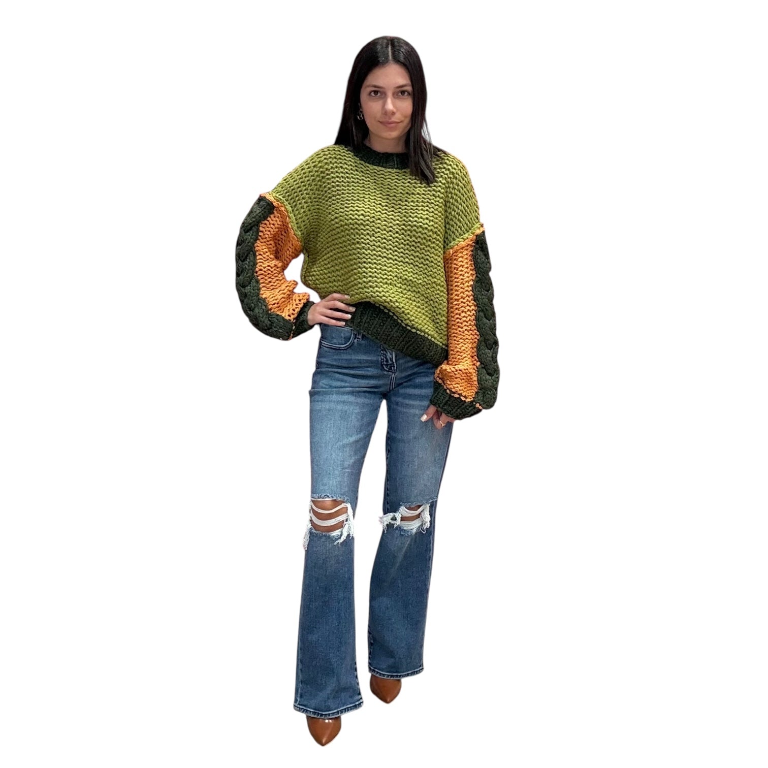 Stylish Sweaters Collection for All Seasons – Alicia