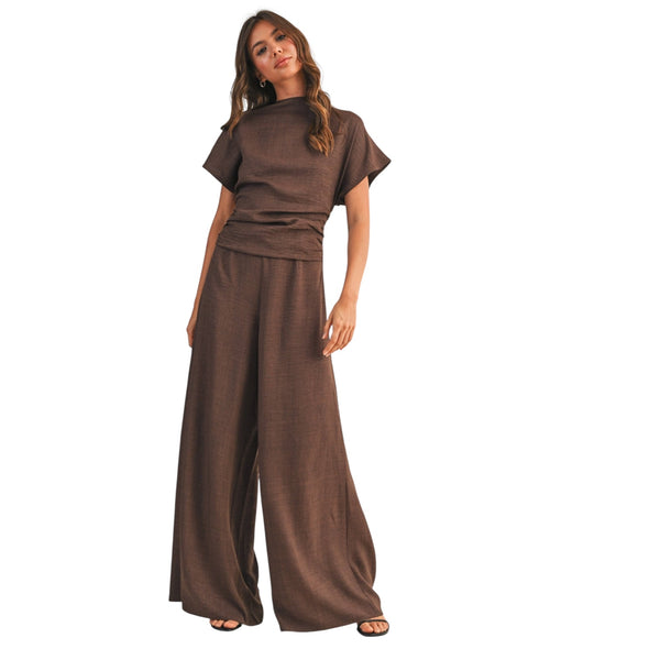 AMERI Vintage LADY LIKE JUMPSUIT サイズM AMERI Vintage LADY LIKE JUMPSUIT サイズM