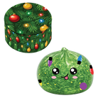 Merry Squishmas Surprise Dumpling Toy - alternate view 8