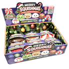 Merry Squishmas Surprise Dumpling Toy - alternate view 13