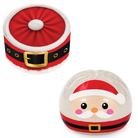 Merry Squishmas Surprise Dumpling Toy - alternate view 11