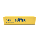 Big Squeeze Jumbo Butter Squishy