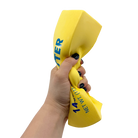 Big Squeeze Jumbo Butter Squishy