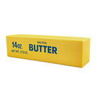 Big Squeeze Jumbo Butter Squishy
