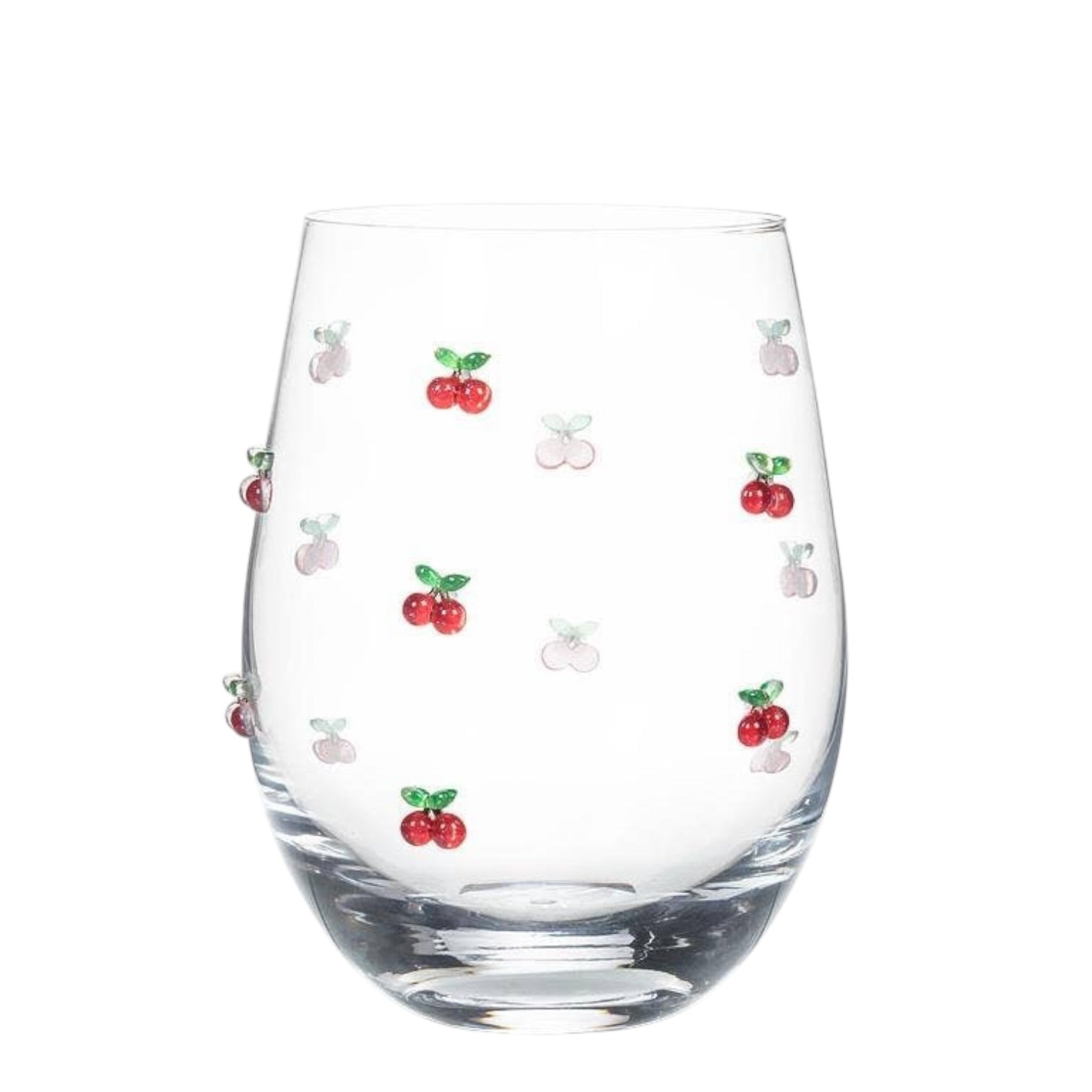 20 ounce clear tumblers wholesale 20oz Clear Plastic Cups for Cold Drinks no lids, PET BPA Free main image 1