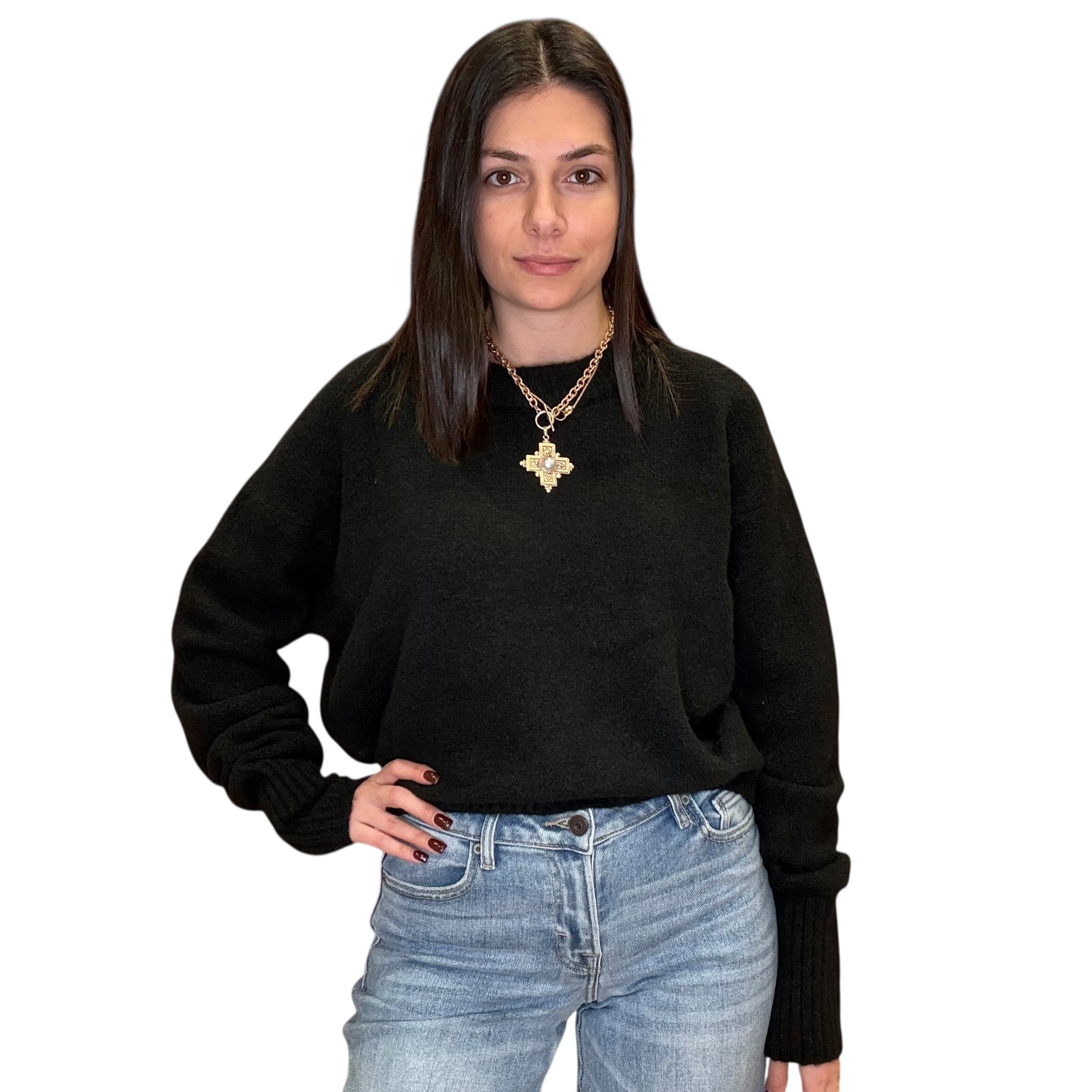 Stylish Sweaters Collection for All Seasons – Alicia DiMichele