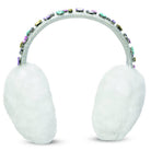 Gem Glam Sparkle Winter Earmuffs