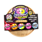 Mystery Dumpling Blind Box Squishy Toy