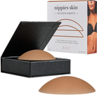 Smooth Skin Non-Adhesive Bra Liner Inserts - Coco